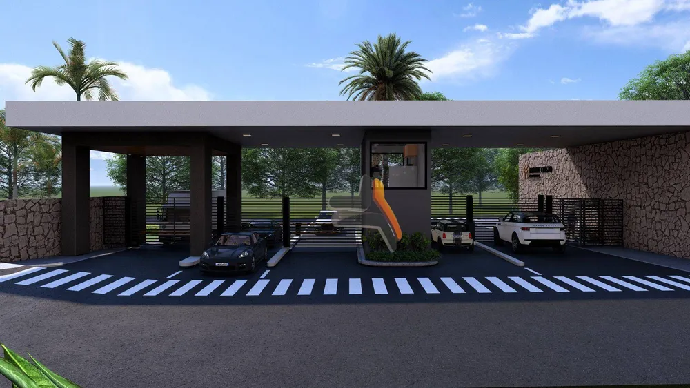 Loteamento e Condomínio, 600 m² - Foto 3