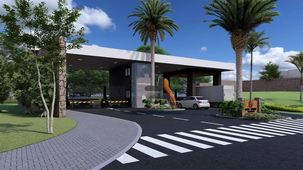 Loteamento e Condomínio, 600 m² - Foto 9