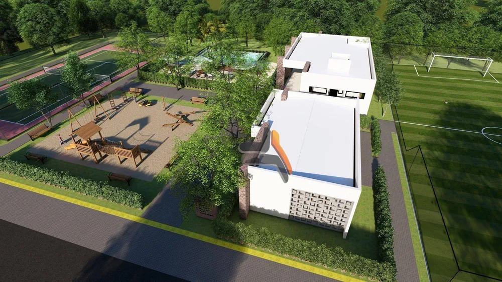 Loteamento e Condomínio, 600 m² - Foto 13