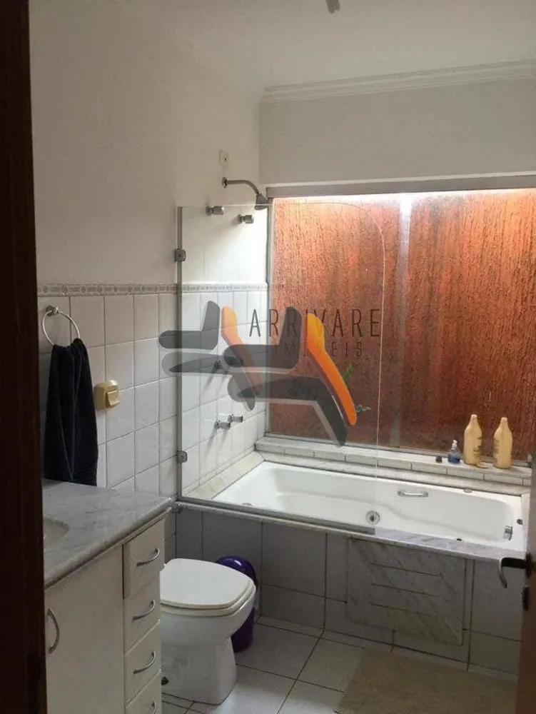 Casa de Condomínio, 7 quartos - Foto 12