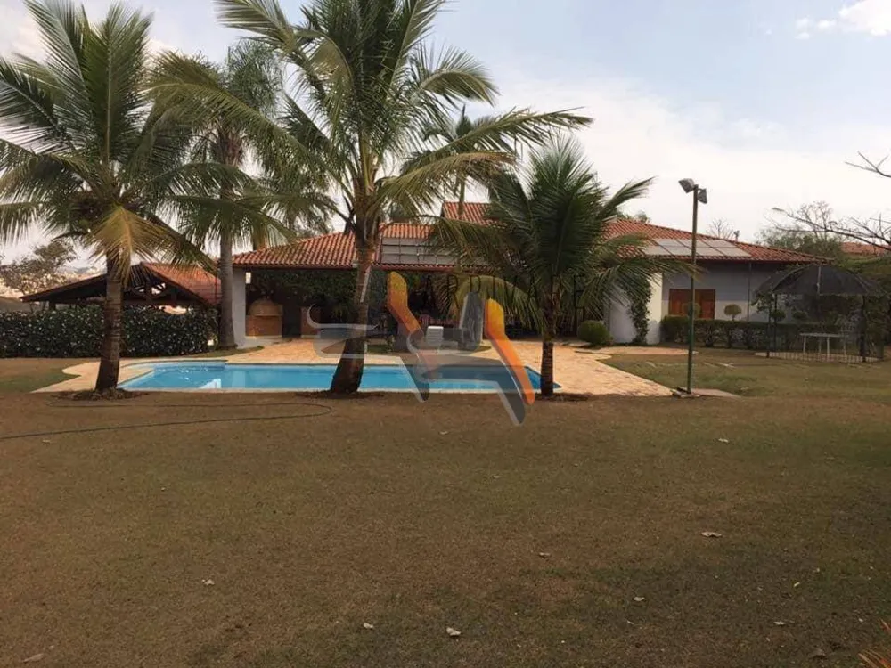 Casa de Condomínio, 7 quartos - Foto 2
