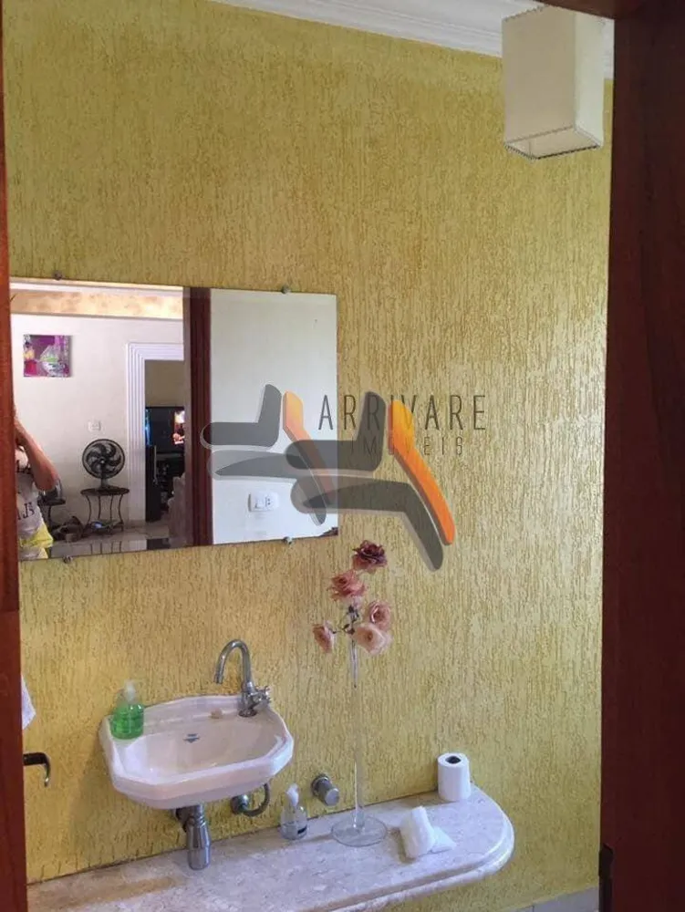 Casa de Condomínio, 7 quartos - Foto 5