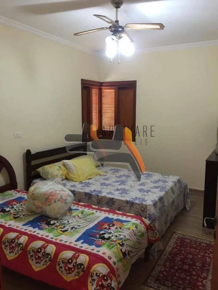 Casa de Condomínio, 7 quartos - Foto 8