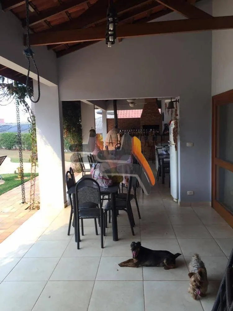 Casa de Condomínio, 7 quartos - Foto 11