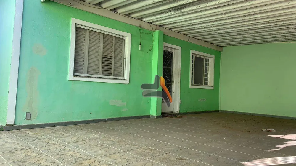 Casa, 2 quartos, 150 m² - Foto 2