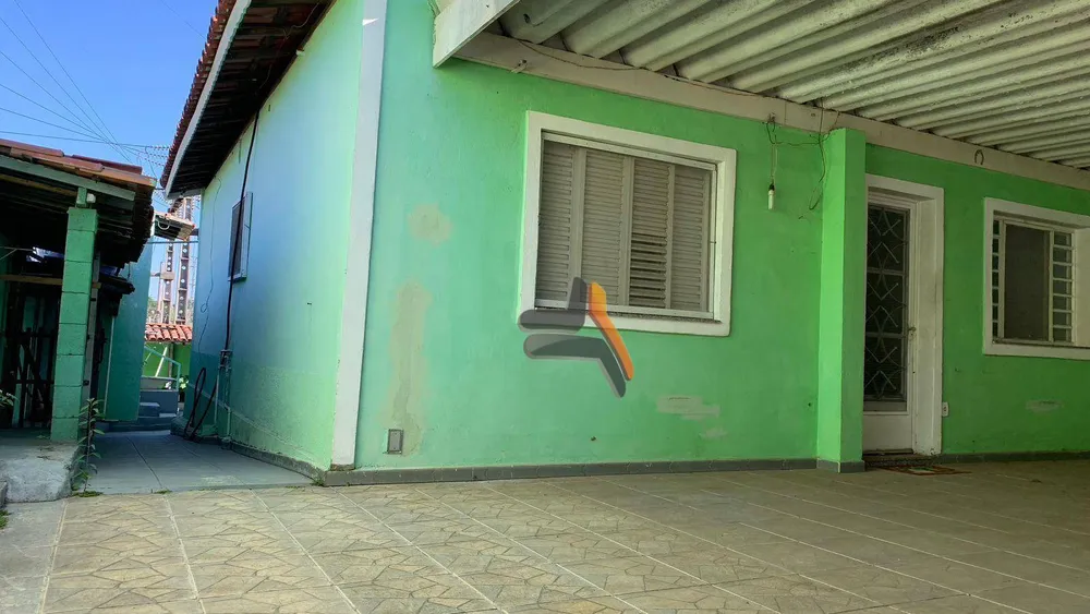 Casa, 2 quartos, 150 m² - Foto 1
