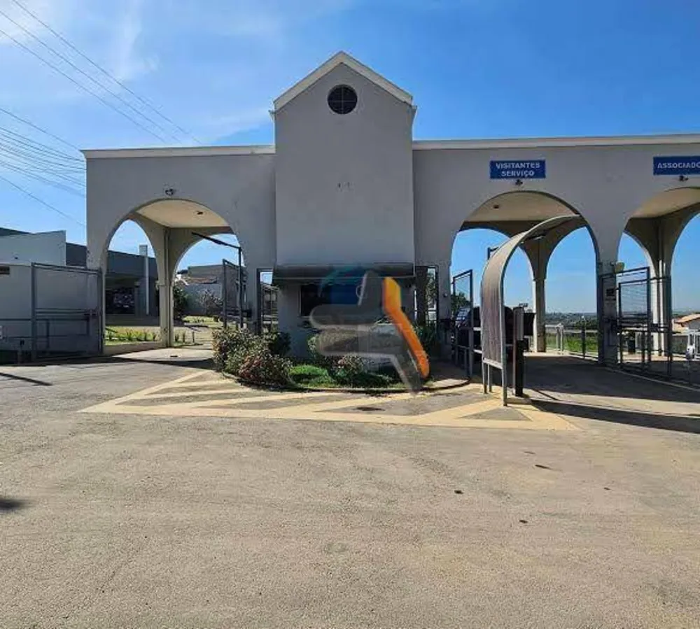Loteamento e Condomínio, 1030 m² - Foto 1