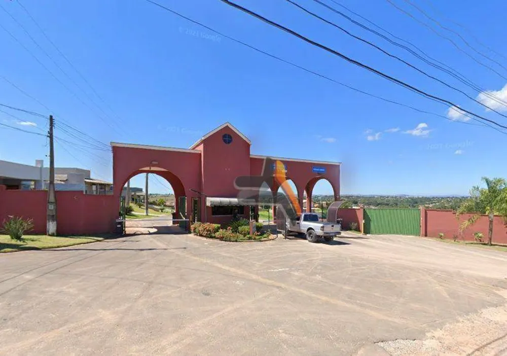 Loteamento e Condomínio, 1030 m² - Foto 7
