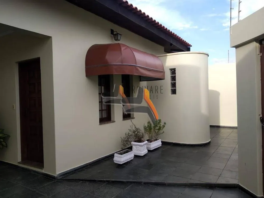 Casa, 3 quartos, 196 m² - Foto 3