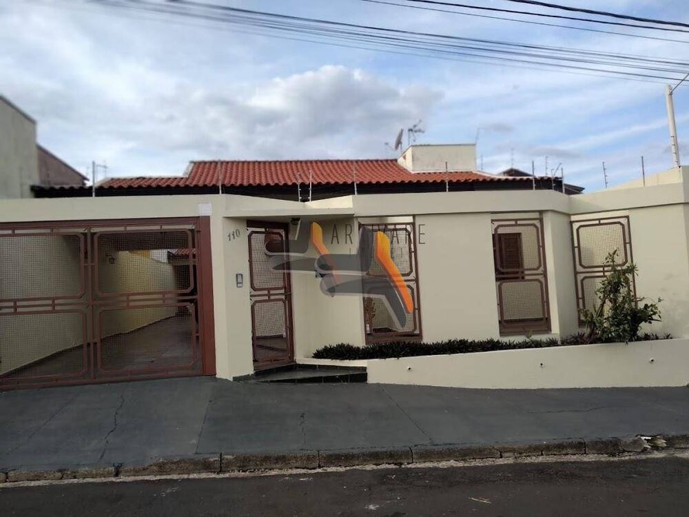 Casa, 3 quartos, 196 m² - Foto 3