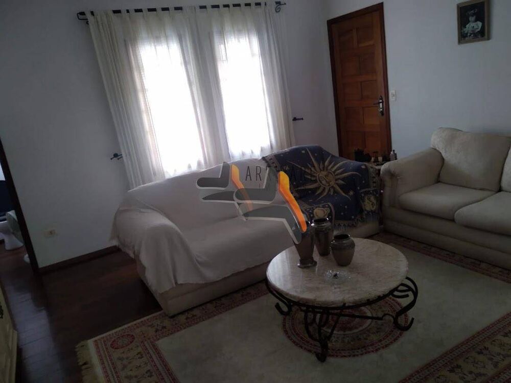 Casa, 3 quartos, 196 m² - Foto 4