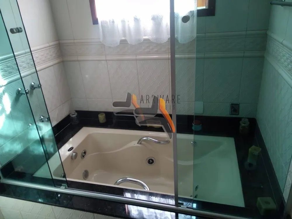 Casa, 3 quartos, 196 m² - Foto 14