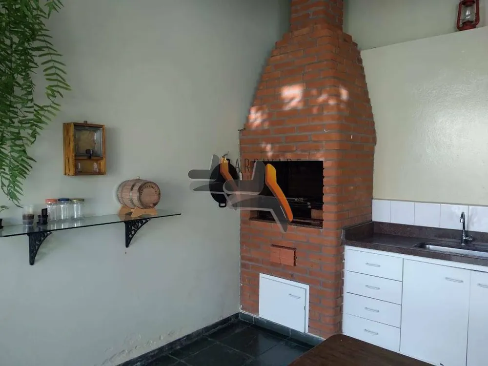 Casa, 3 quartos, 196 m² - Foto 8