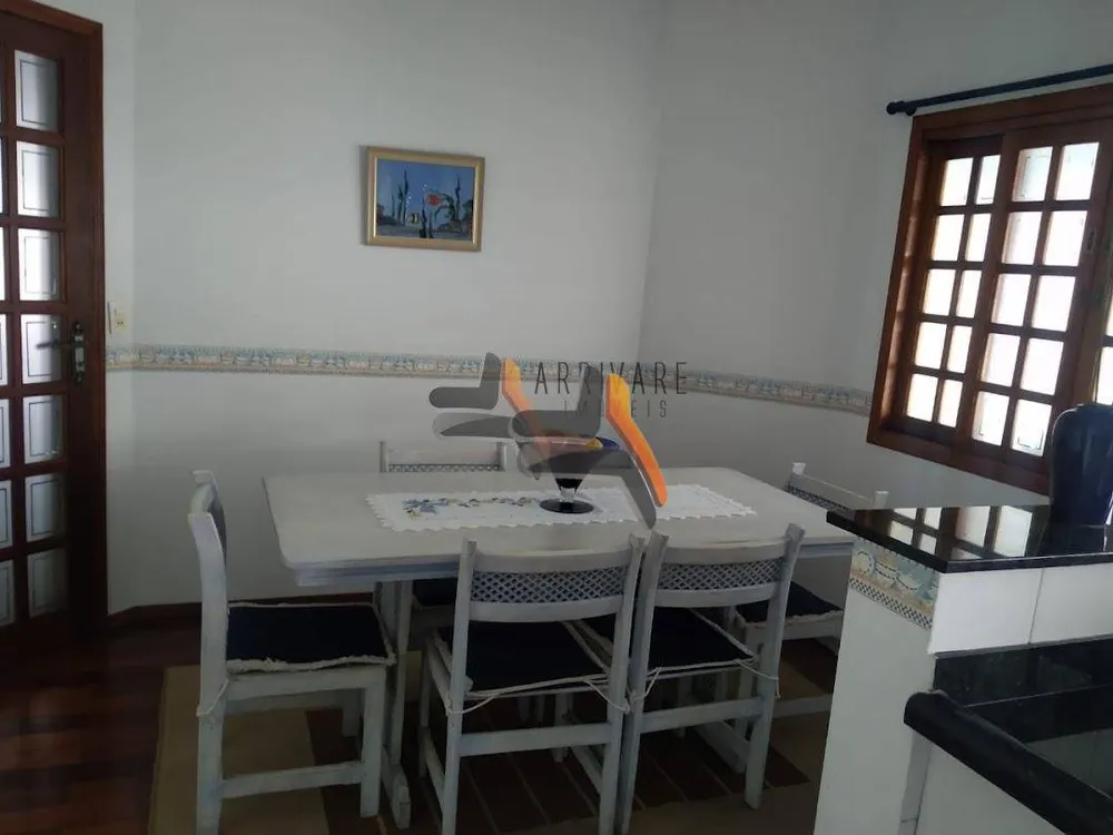 Casa, 3 quartos, 196 m² - Foto 21