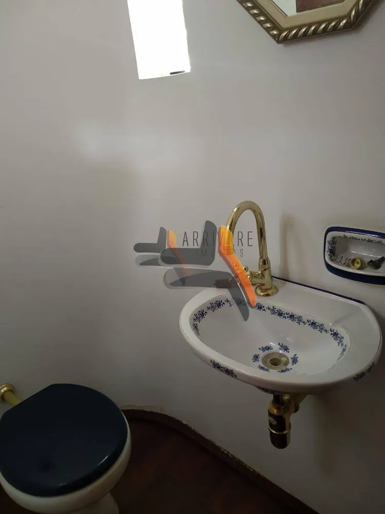 Casa, 3 quartos, 196 m² - Foto 9