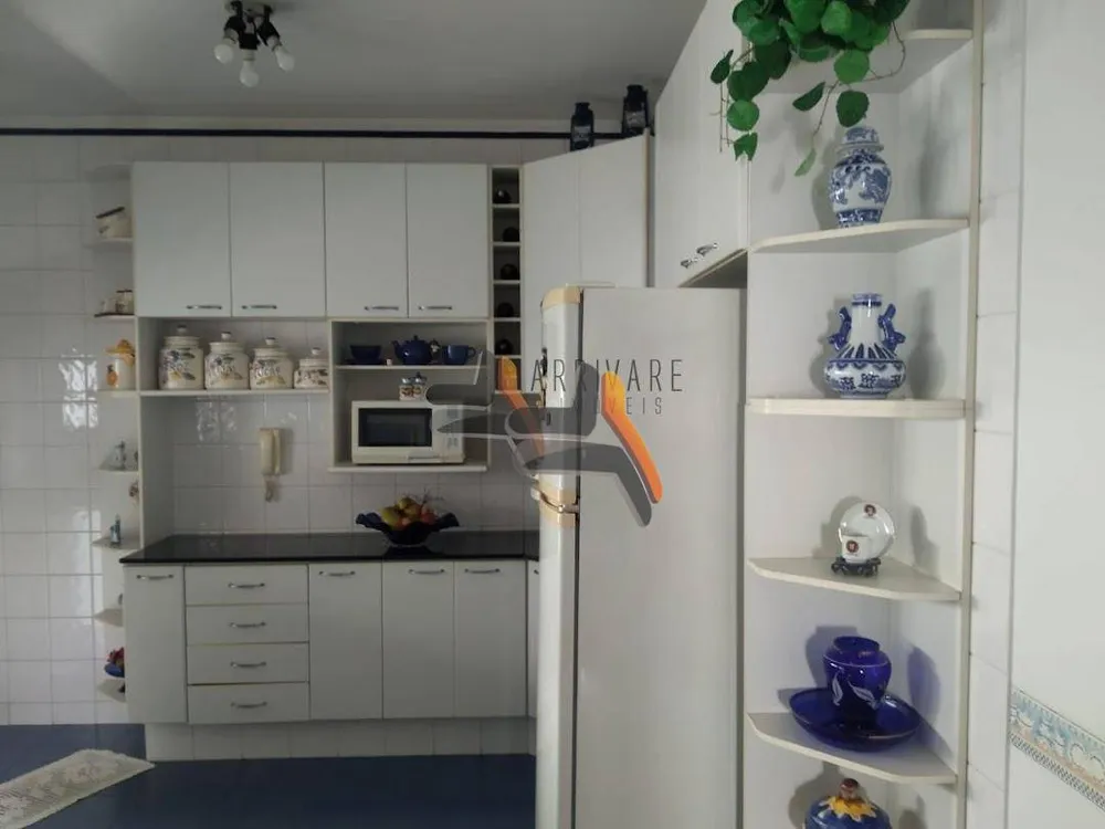 Casa, 3 quartos, 196 m² - Foto 24