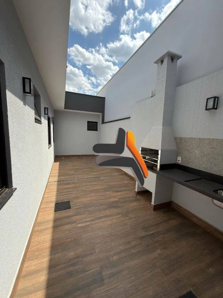 Casa de Condomínio, 3 quartos - Foto 15