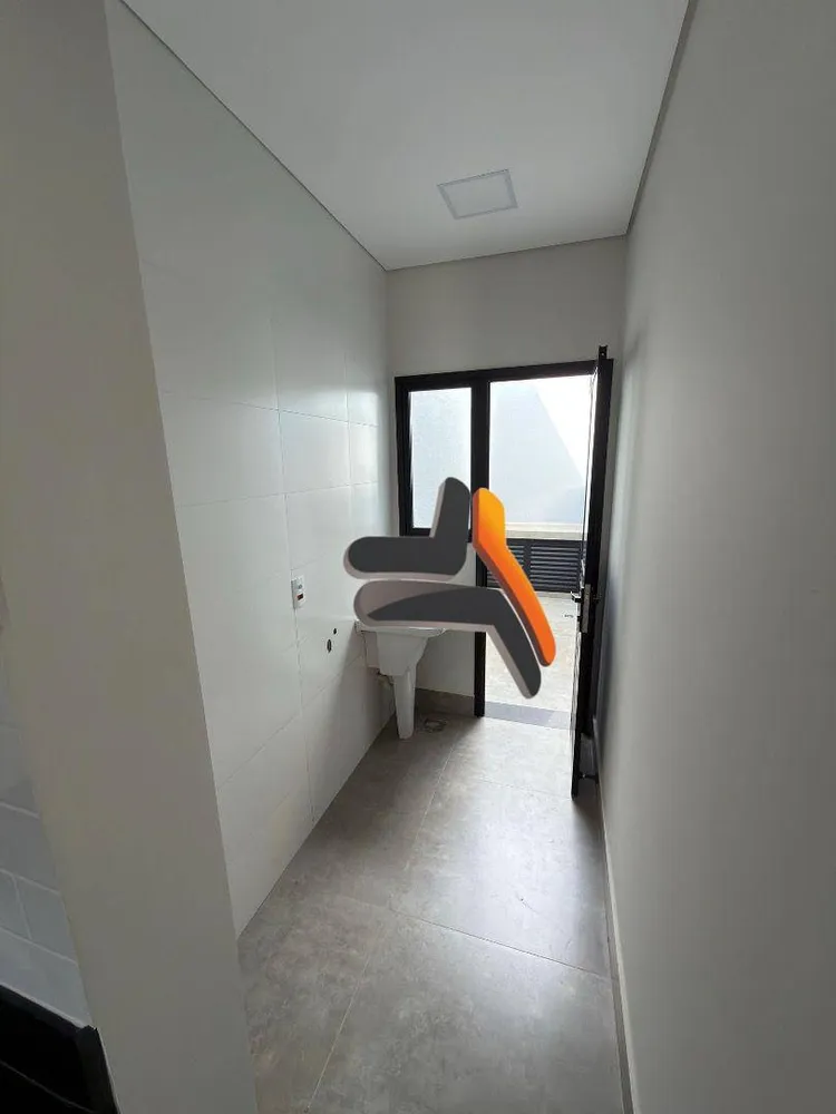 Casa de Condomínio, 3 quartos - Foto 10