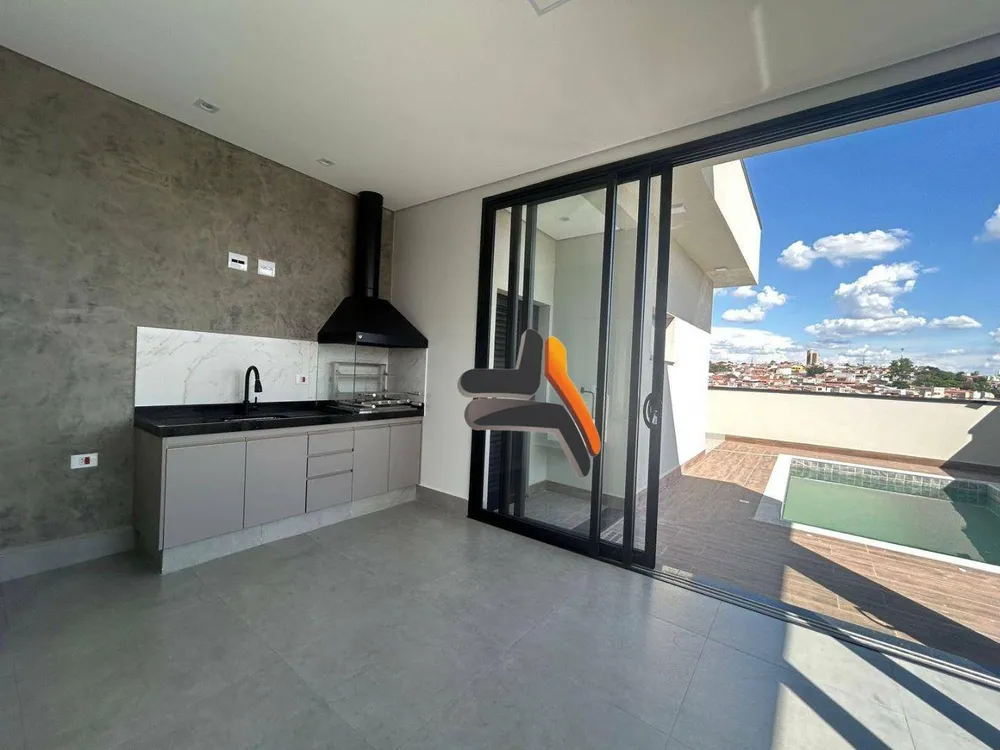 Casa de Condomínio, 3 quartos - Foto 5