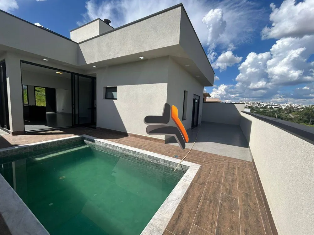 Casa de Condomínio, 3 quartos - Foto 6
