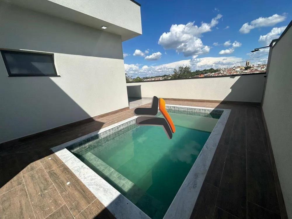 Casa de Condomínio, 3 quartos - Foto 9