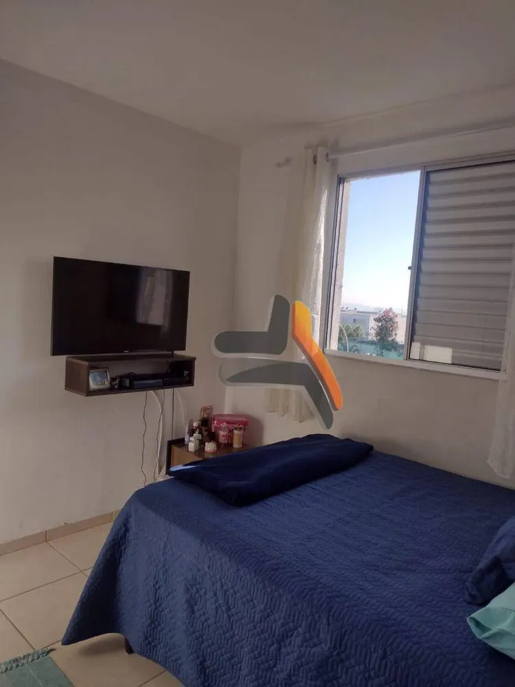Apartamento, 2 quartos, 46 m² - Foto 7