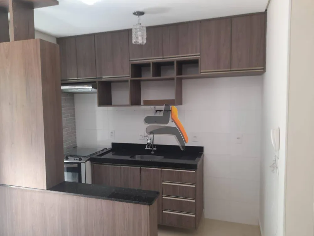 Apartamento, 2 quartos, 46 m² - Foto 19