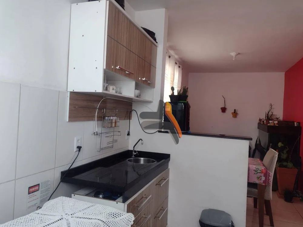 Apartamento, 2 quartos, 46 m² - Foto 6