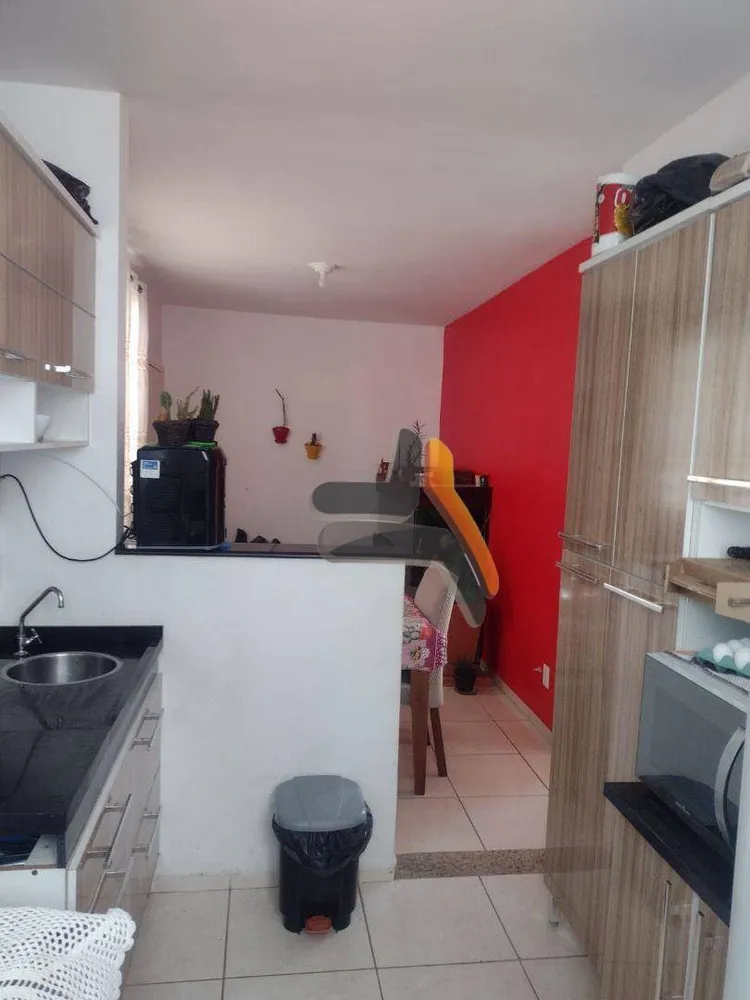 Apartamento, 2 quartos, 46 m² - Foto 11
