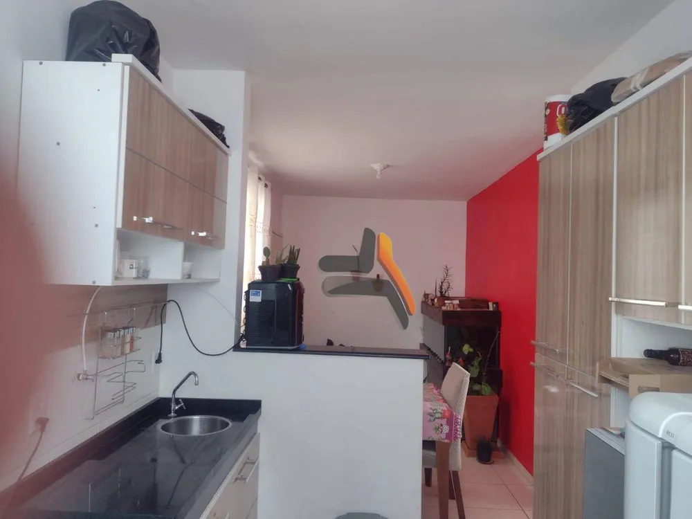 Apartamento, 2 quartos, 46 m² - Foto 10