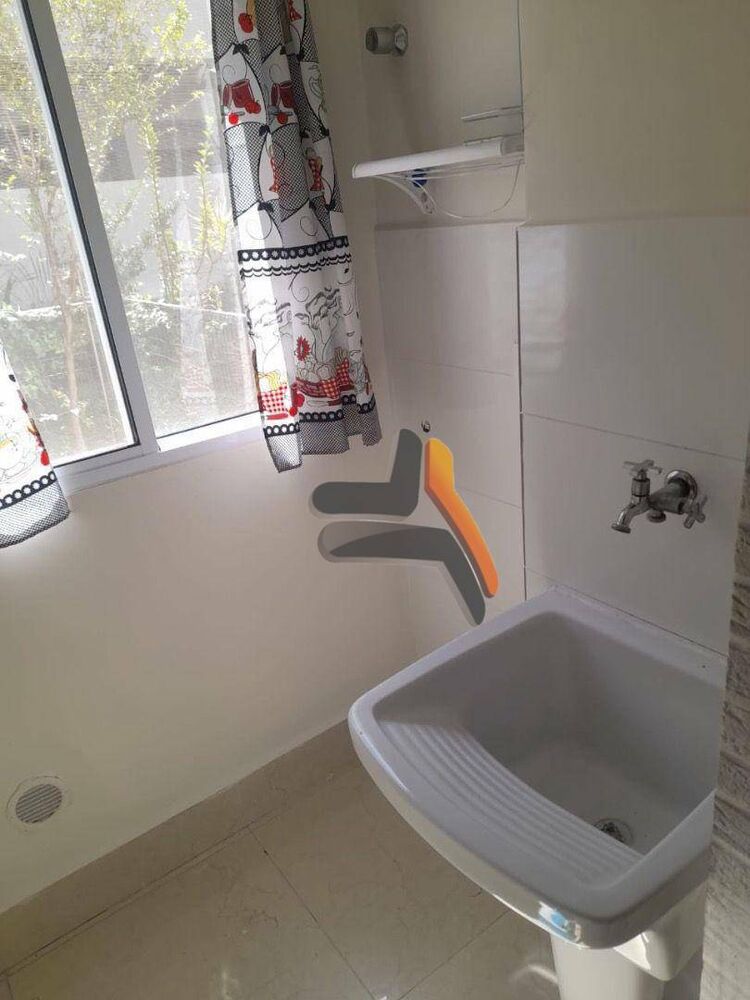 Apartamento, 2 quartos, 46 m² - Foto 4