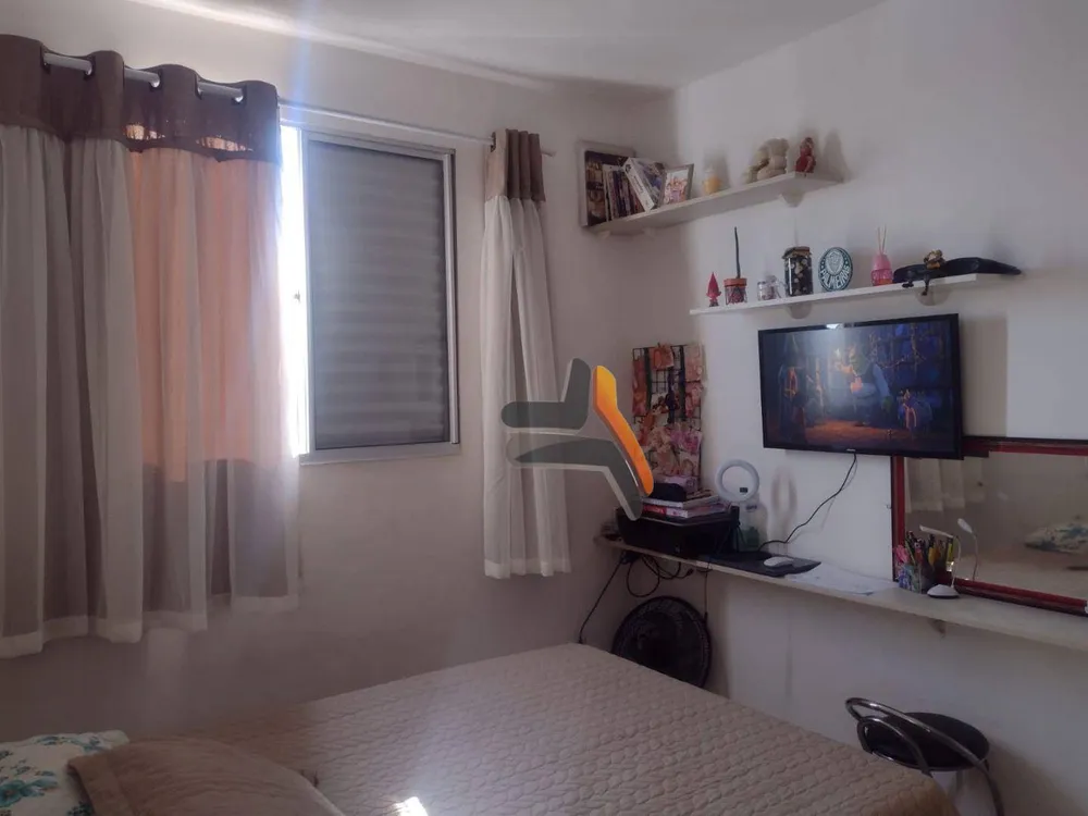 Apartamento, 2 quartos, 46 m² - Foto 18