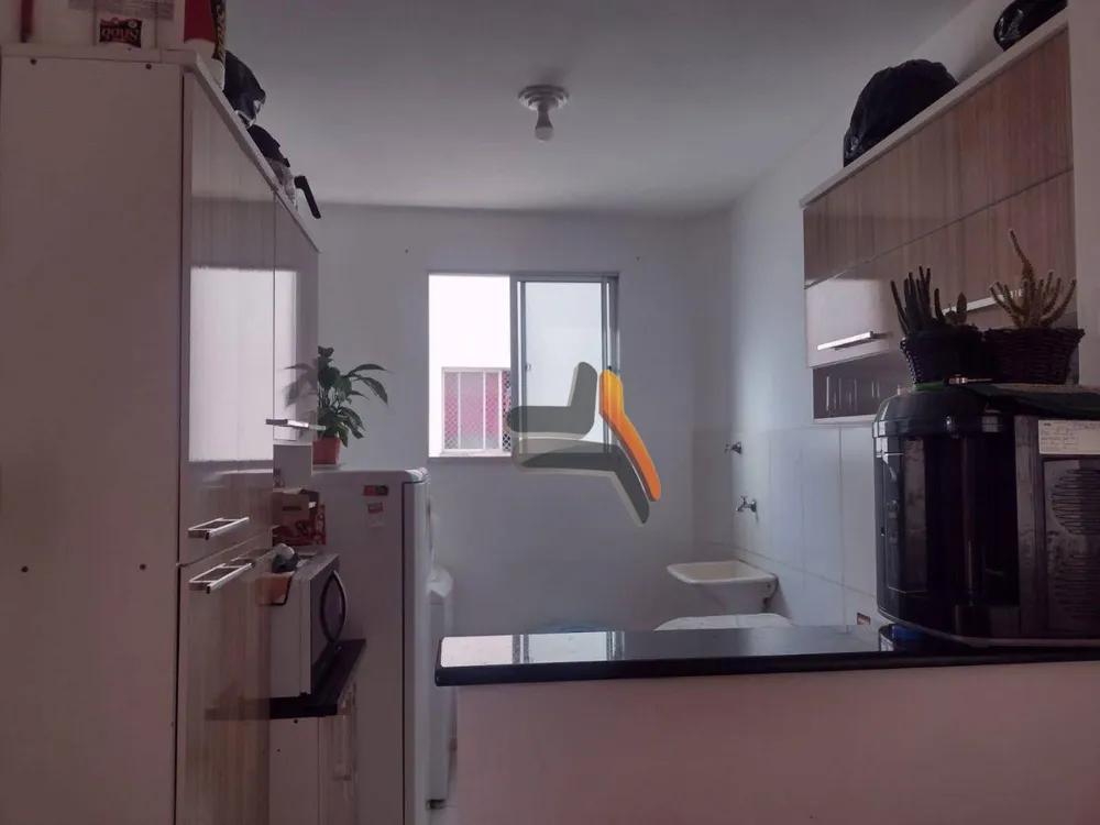 Apartamento, 2 quartos, 46 m² - Foto 12