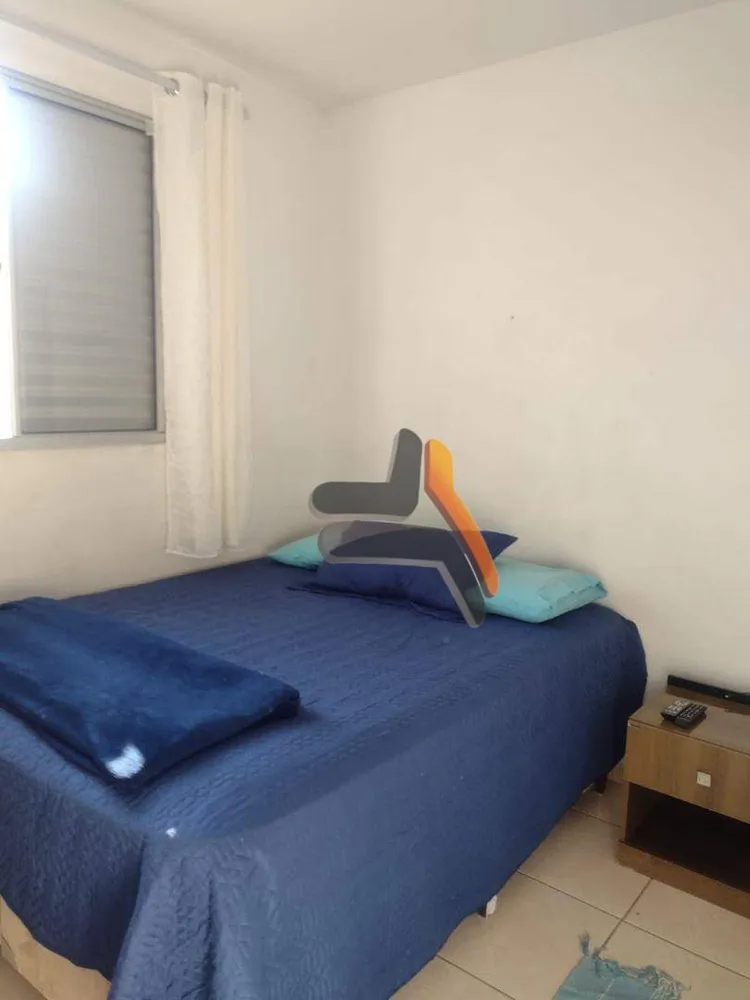Apartamento, 2 quartos, 46 m² - Foto 5