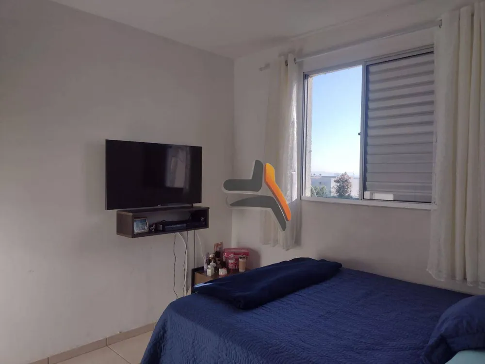Apartamento, 2 quartos, 46 m² - Foto 8