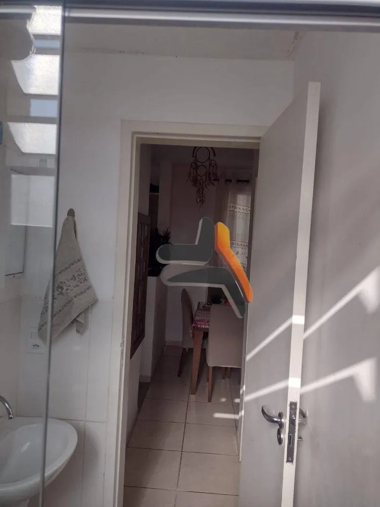 Apartamento, 2 quartos, 46 m² - Foto 16
