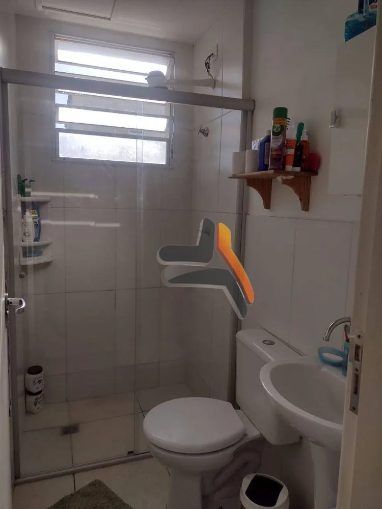 Apartamento, 2 quartos, 46 m² - Foto 13