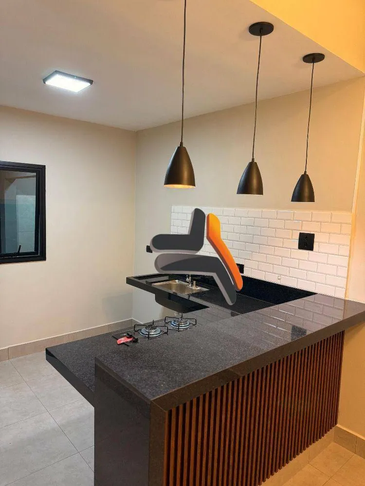 Casa, 2 quartos, 69 m² - Foto 6