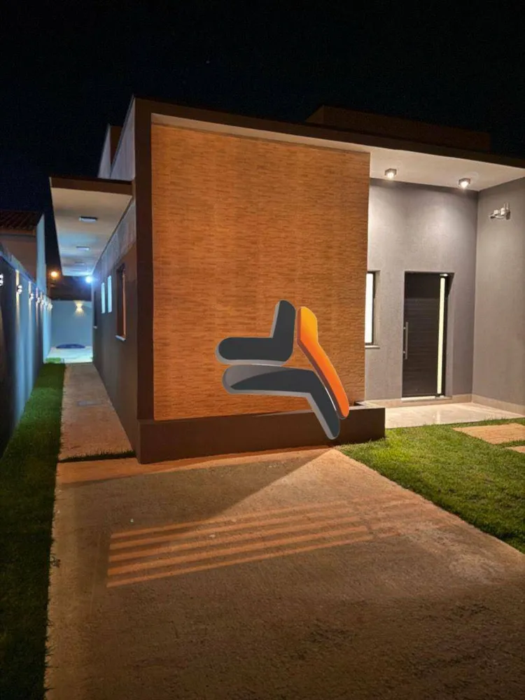 Casa, 2 quartos, 69 m² - Foto 3