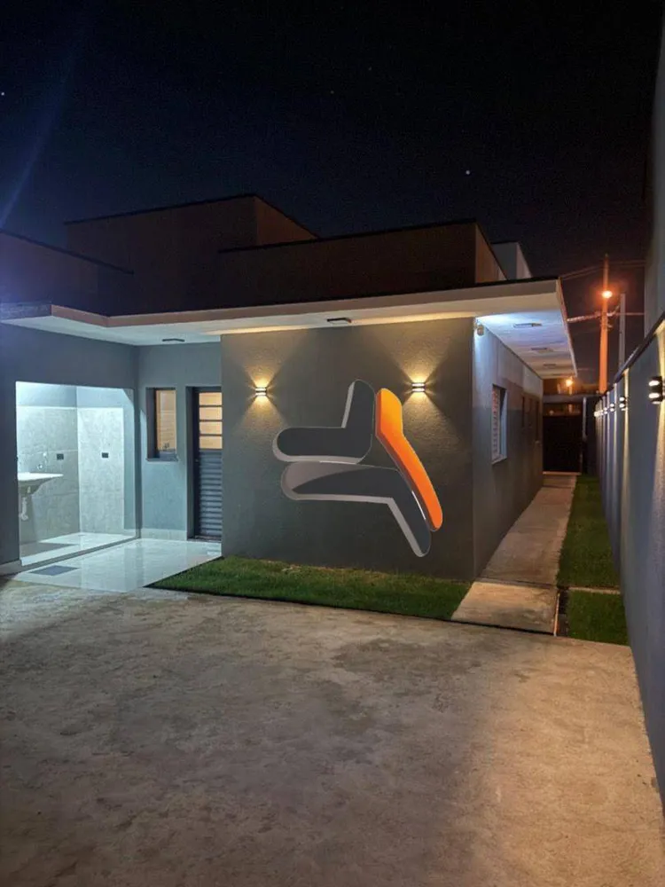 Casa, 2 quartos, 69 m² - Foto 4