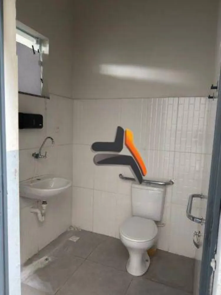 Depósito-Galpão, 220 m² - Foto 8