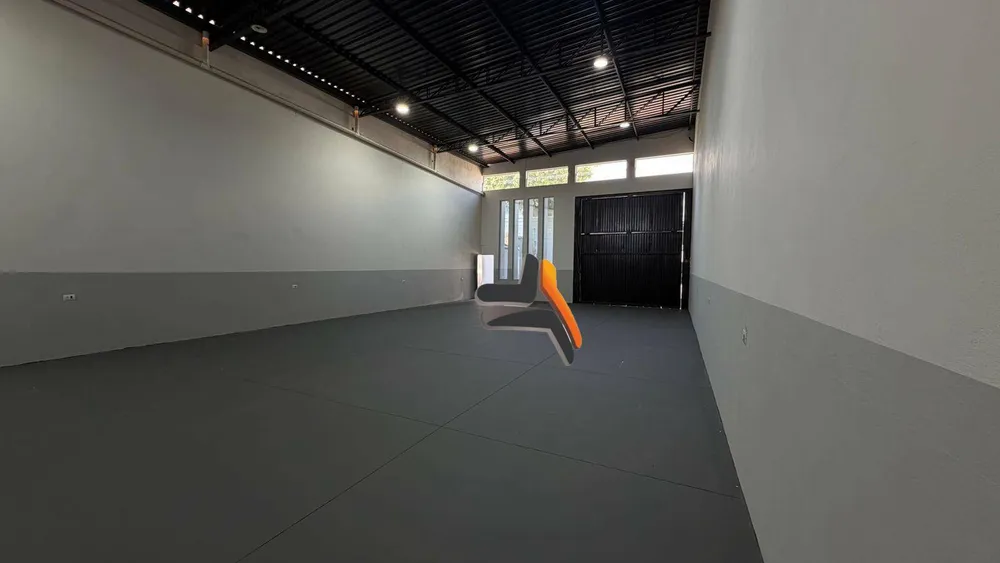 Depósito-Galpão, 220 m² - Foto 4