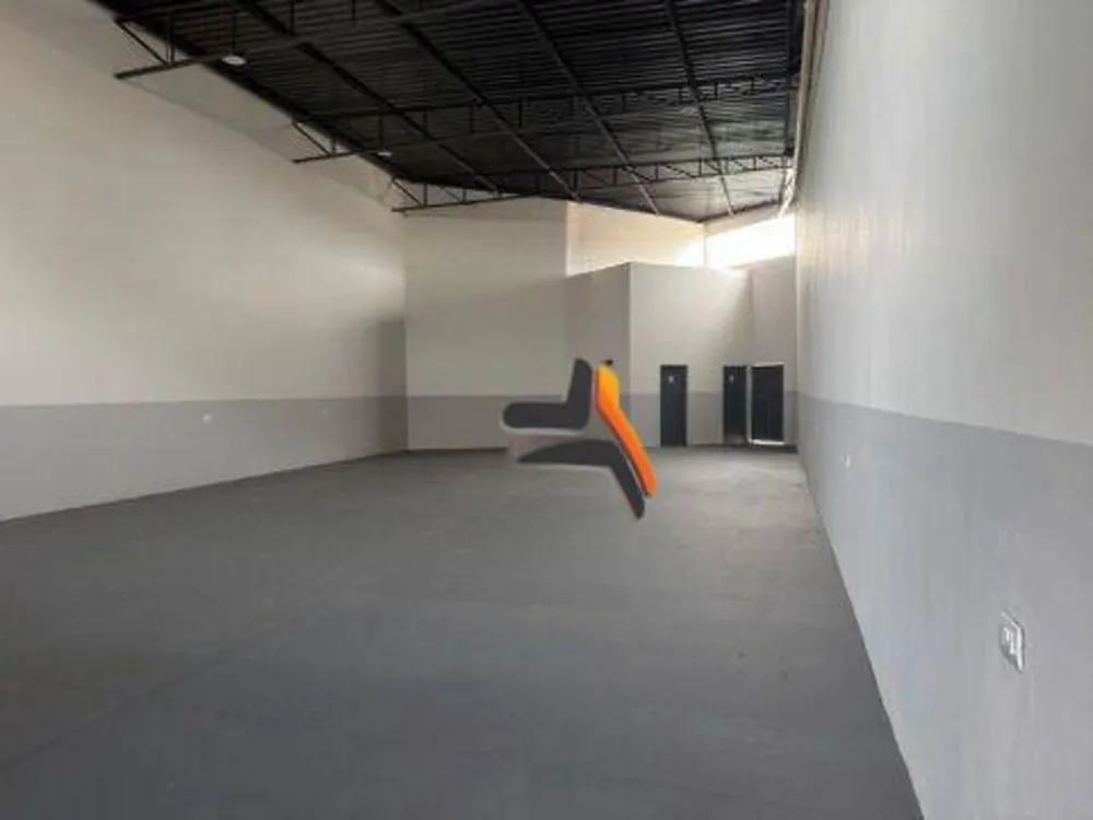 Depósito-Galpão, 220 m² - Foto 2