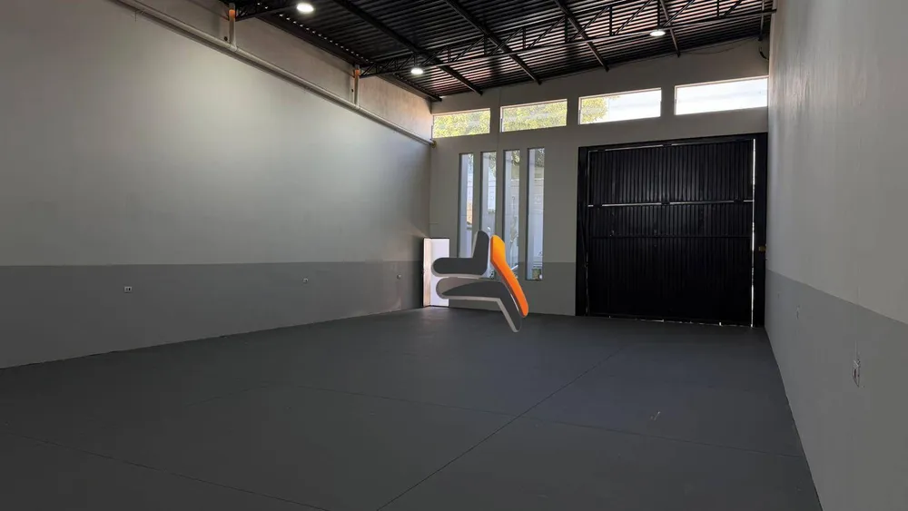 Depósito-Galpão, 220 m² - Foto 3
