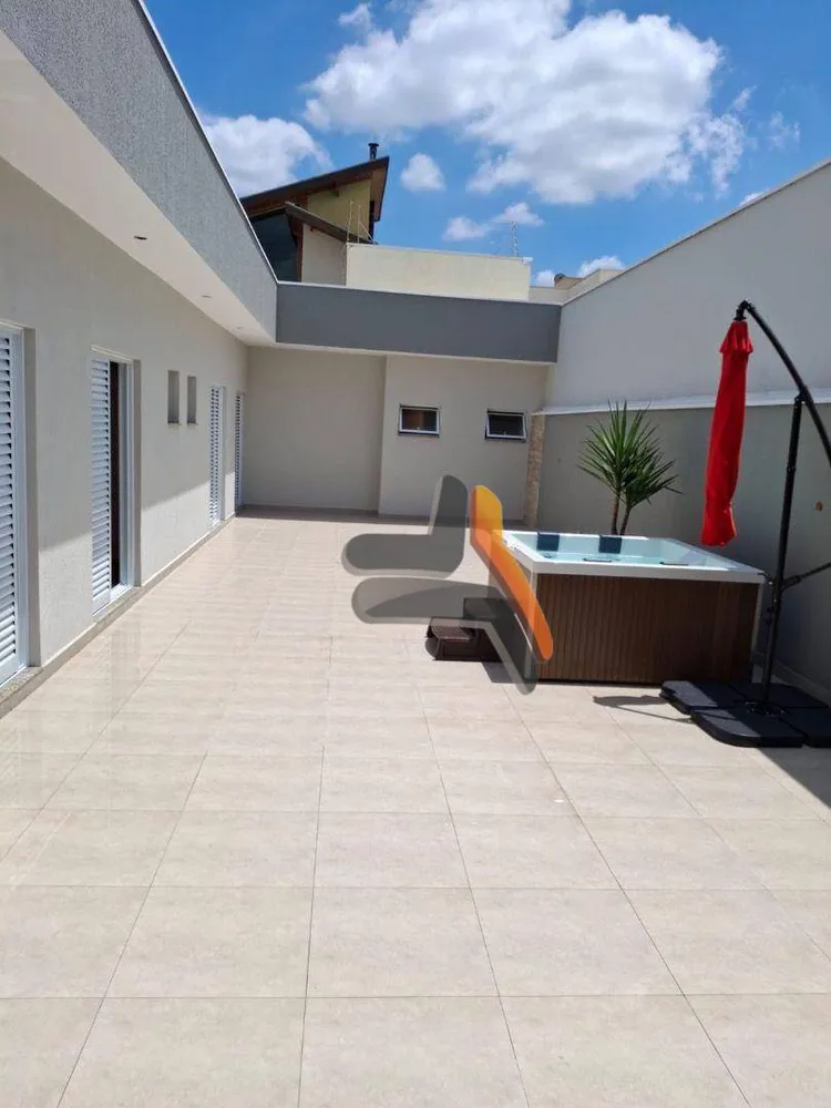 Casa de Condomínio, 3 quartos - Foto 3