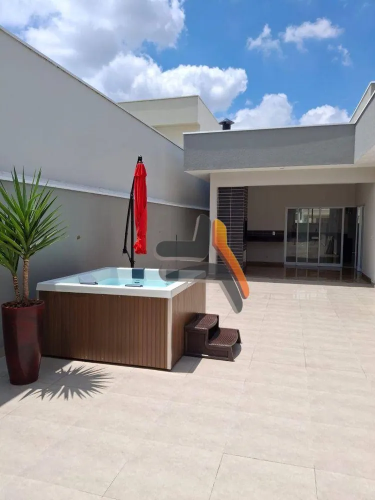 Casa de Condomínio, 3 quartos - Foto 5