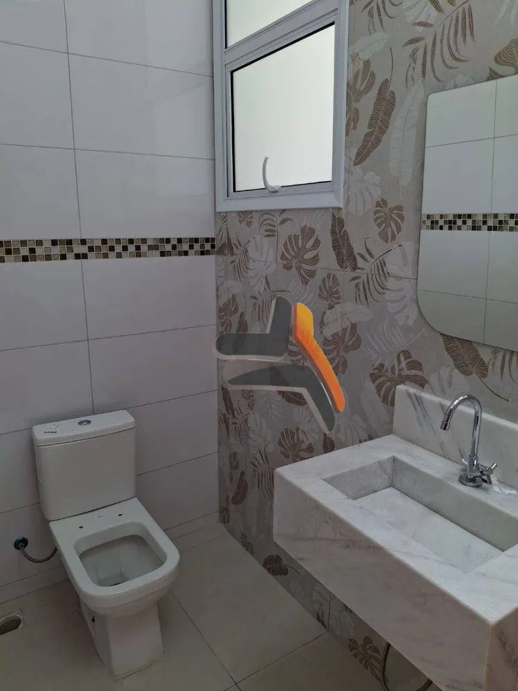 Casa de Condomínio, 3 quartos - Foto 14