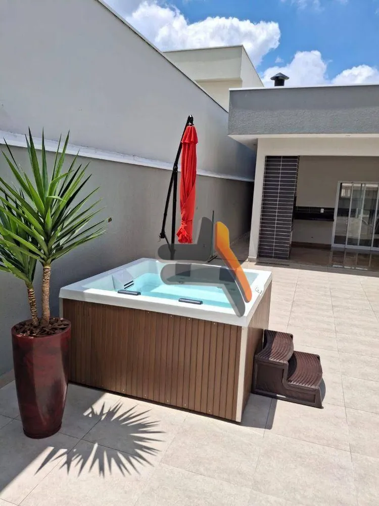 Casa de Condomínio, 3 quartos - Foto 6