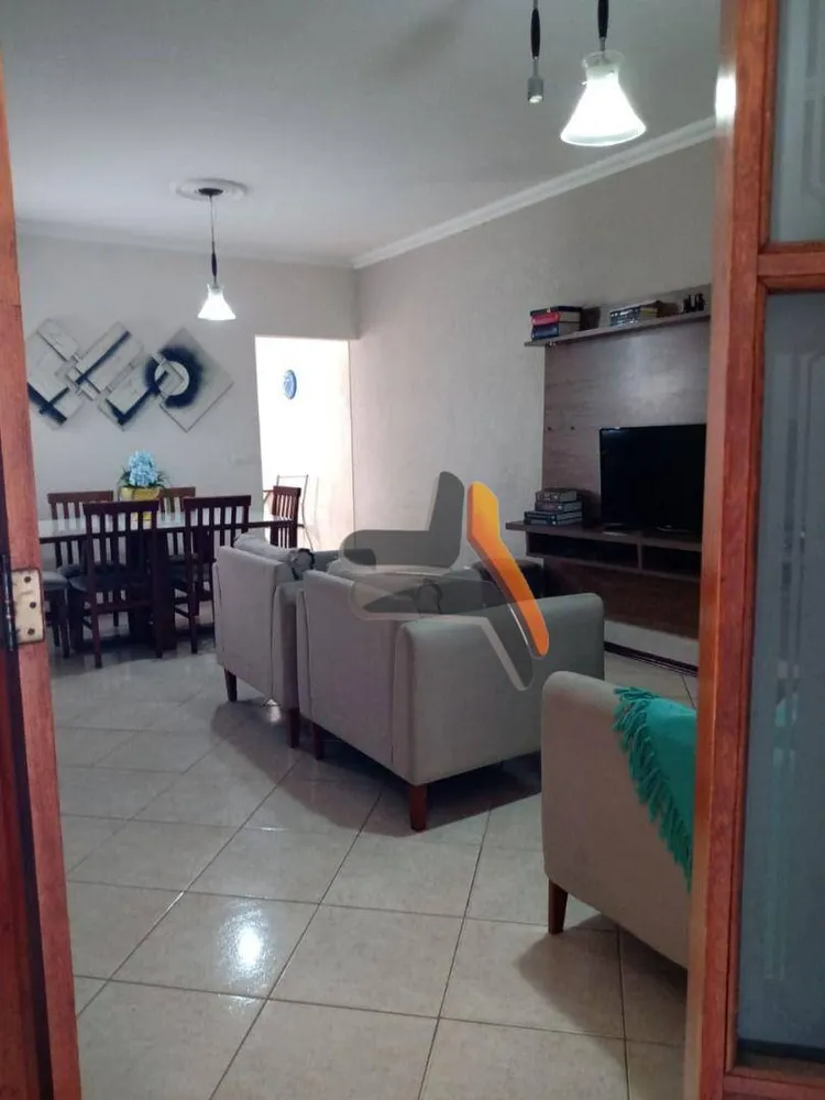 Casa, 3 quartos, 130 m² - Foto 5