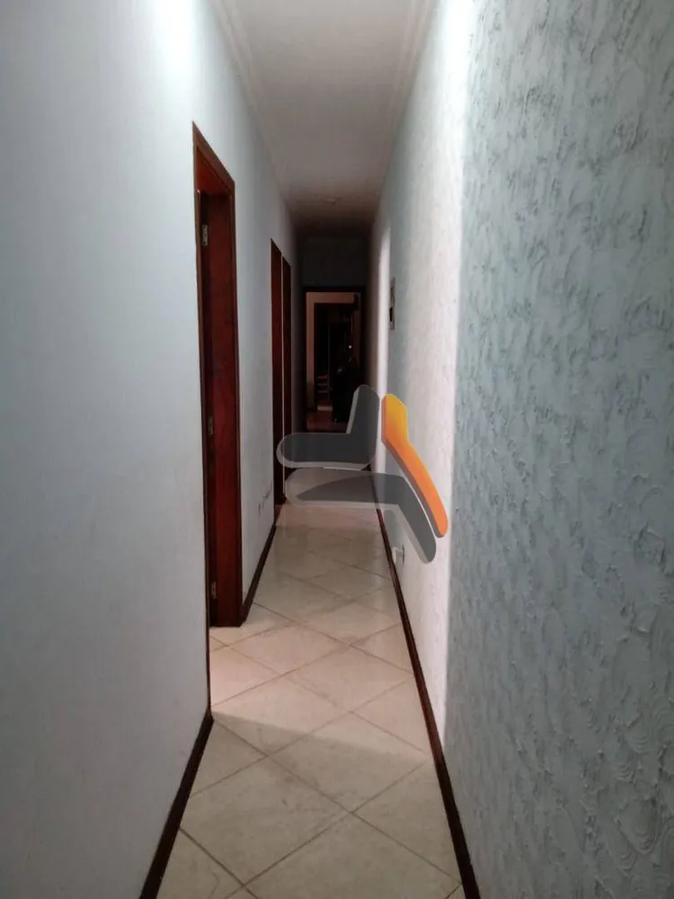Casa, 3 quartos, 130 m² - Foto 10